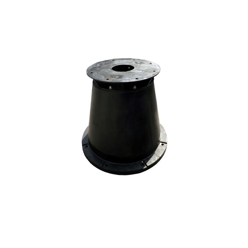 錐形橡膠護(hù)舷