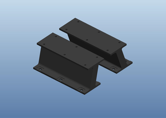 橡膠護(hù)舷產(chǎn)品圖冊