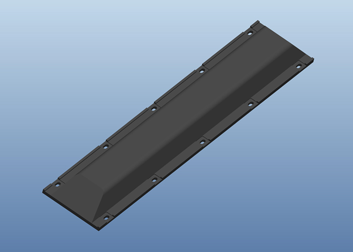 橡膠護(hù)舷產(chǎn)品圖冊