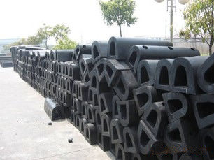 橡膠護舷產(chǎn)品圖冊