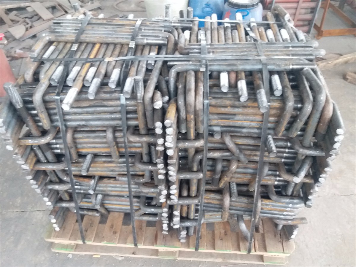 預(yù)埋件（金屬配件）