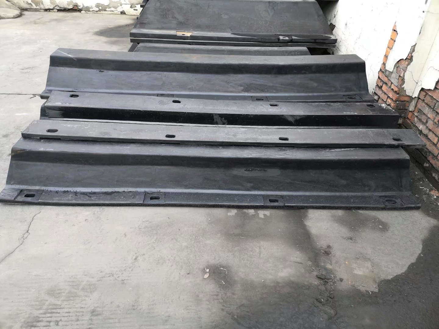 SA(DA)型橡膠護舷