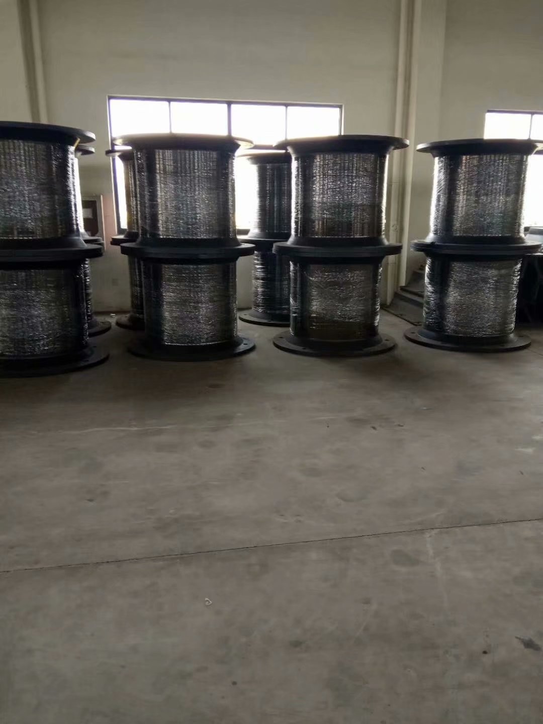 SC鼓型橡膠護舷