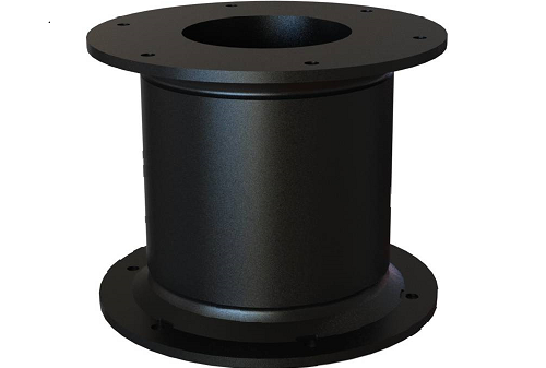 SC鼓型橡膠護舷