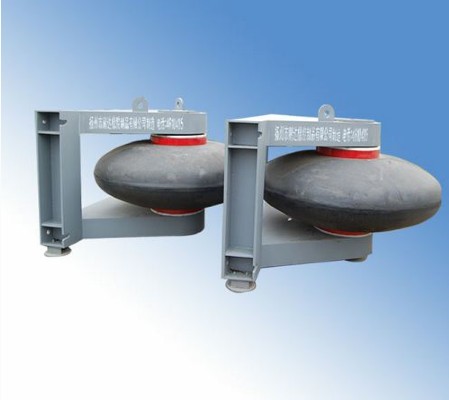 轉(zhuǎn)動型橡膠護舷